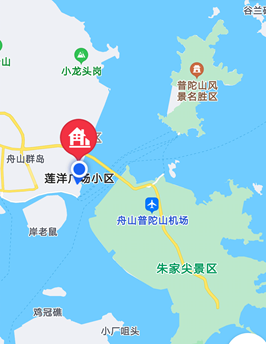 舟山舟山东方大港置业有限公司破产清算案项目推介暨投资人招募公告